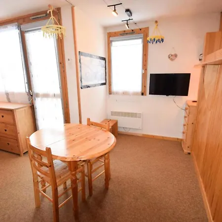 公寓 Les Hameaux Ii - 3 Pers - Les Hameaux 2 - 001h2 -plagne Villages Mae-1504 拉普拉涅