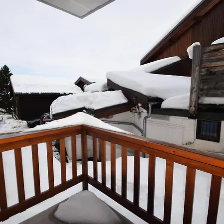 Les Hameaux Ii - 3 Pers - Les Hameaux 2 - 001h2 -plagne Villages Mae-1504 拉普拉涅