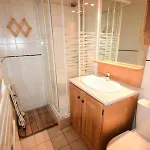 Apartment Les Hameaux Ii - 3 Pers - Les Hameaux 2 - 001h2 -plagne Villages Mae-1504