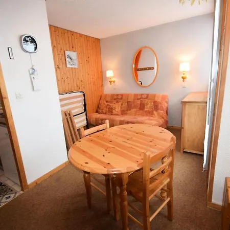 Les Hameaux Ii - 3 Pers - Les Hameaux 2 - Plagne Villages Mae-1504
