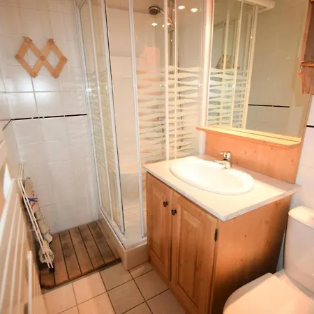 아파트 Les Hameaux Ii - 3 Pers - Les Hameaux 2 - 001h2 -plagne Villages Mae-1504